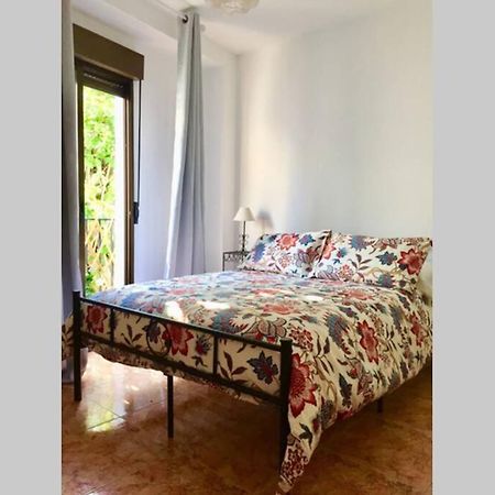 Apartamento Toril-Casco Histórico Córdova Exterior foto