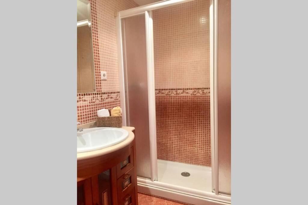 Apartamento Toril-Casco Histórico Córdova Exterior foto