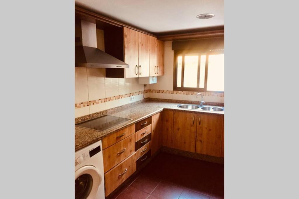 Apartamento Toril-Casco Histórico Córdova Exterior foto