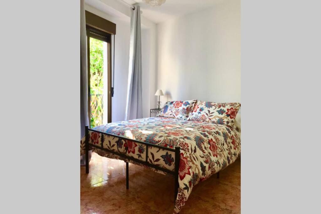 Apartamento Toril-Casco Histórico Córdova Exterior foto