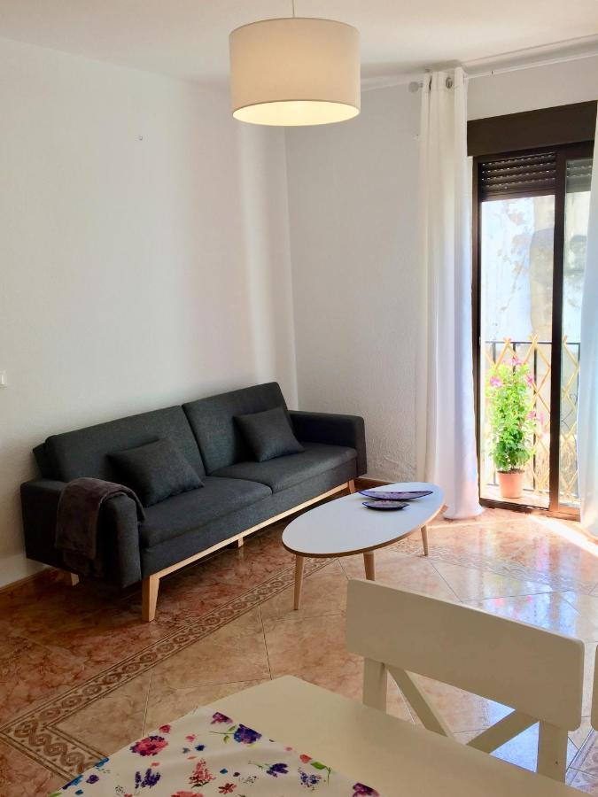 Apartamento Toril-Casco Histórico Córdova Exterior foto