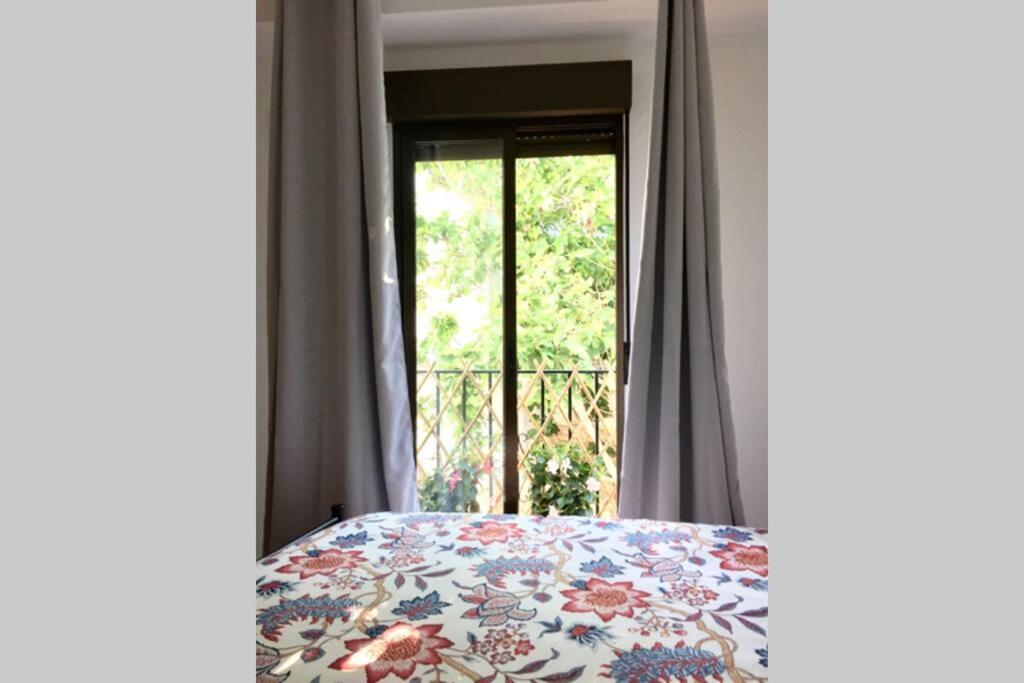 Apartamento Toril-Casco Histórico Córdova Exterior foto