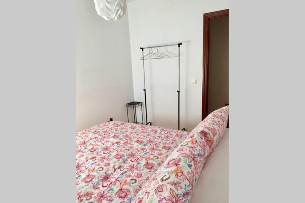 Apartamento Toril-Casco Histórico Córdova Exterior foto