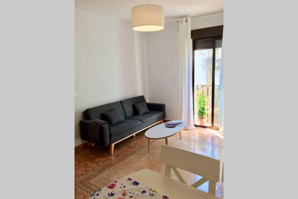 Apartamento Toril-Casco Histórico Córdova Exterior foto