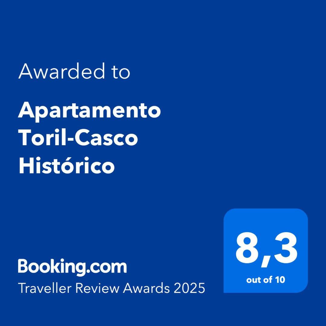 Apartamento Toril-Casco Histórico Córdova Exterior foto